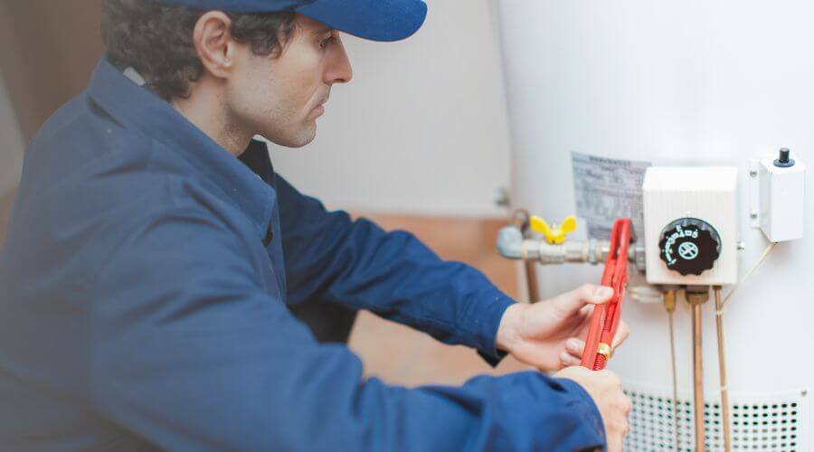 Professional Leak Detection Services in Cisco, IL